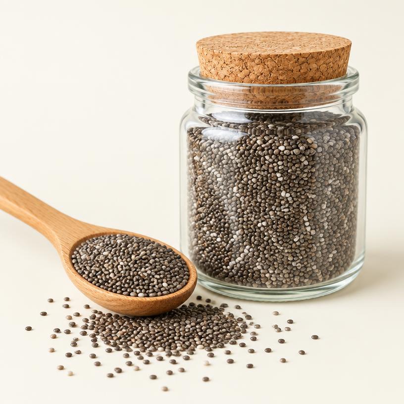 চিয়া সিড